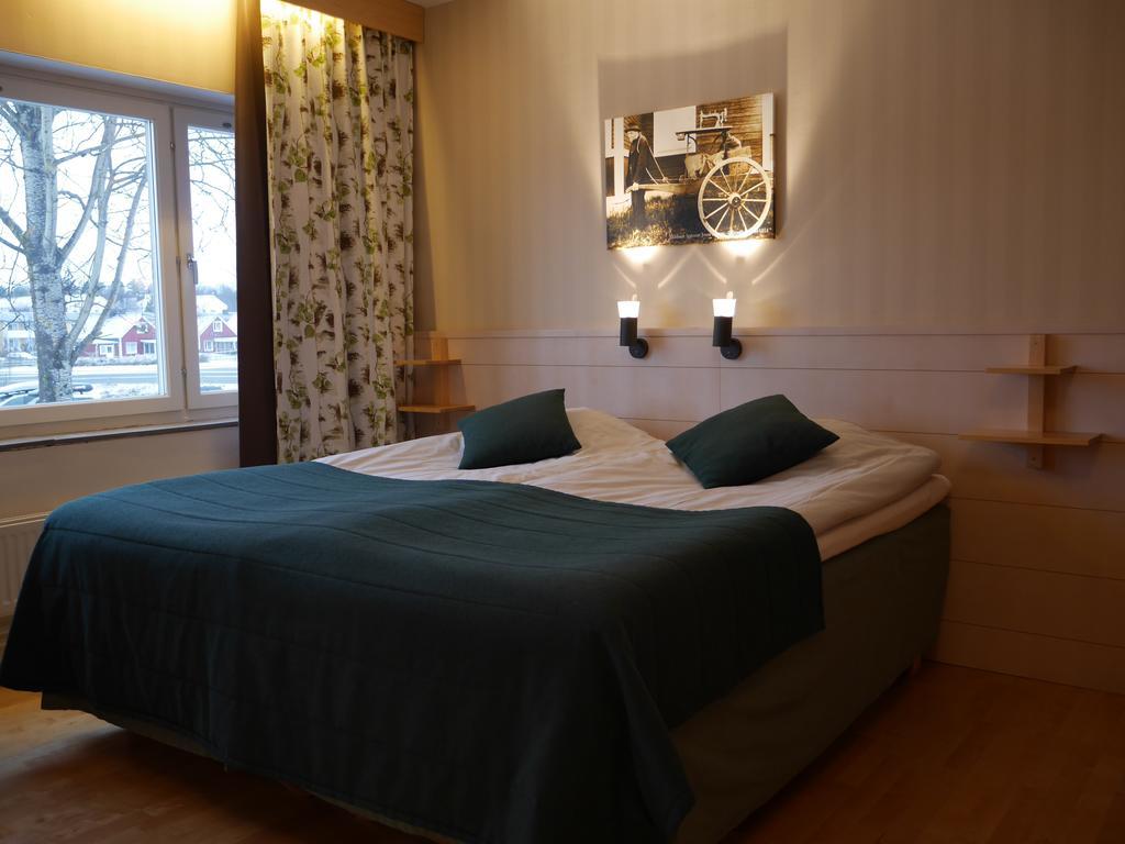 Sankt Olof Hotell & Krog Malung Exterior photo