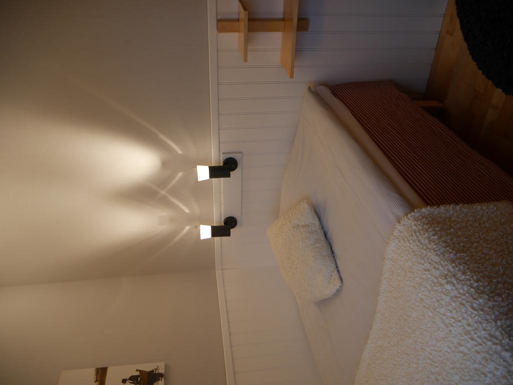 Sankt Olof Hotell & Krog Malung Exterior photo